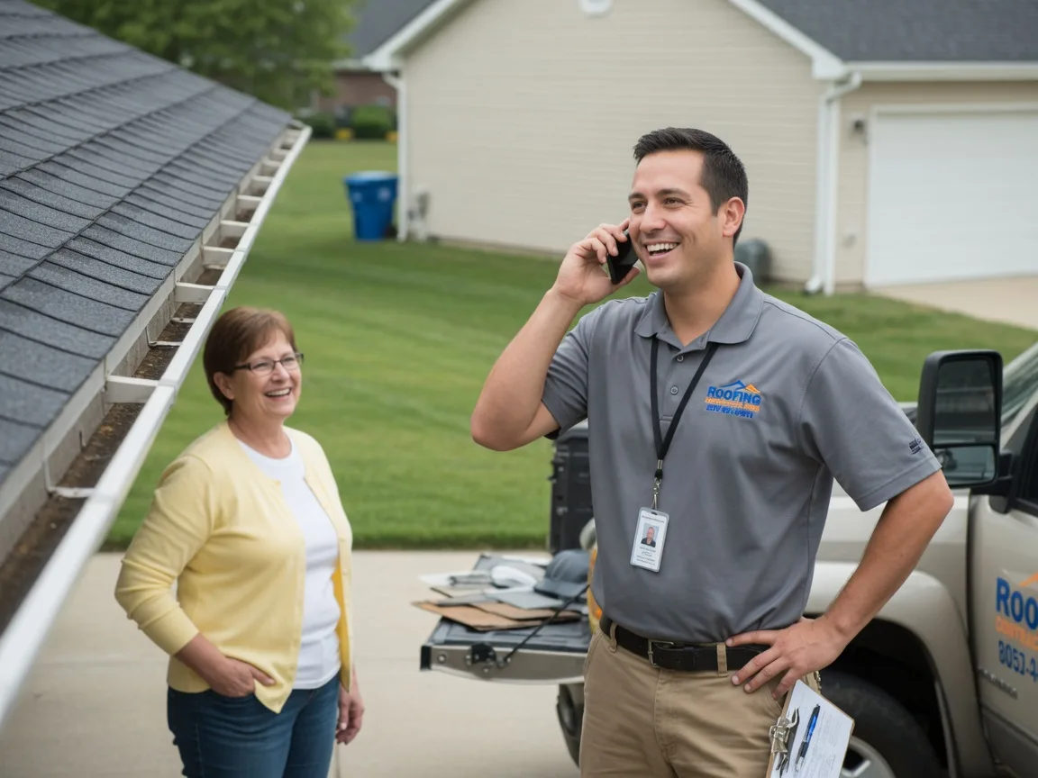 Local Roofing Contractors Kenmare, ND FAQs